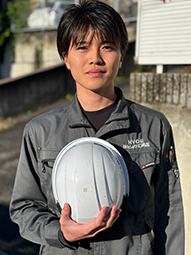 兵庫県神戸市 ヒョウ工務店 設計部スタッフ紹介