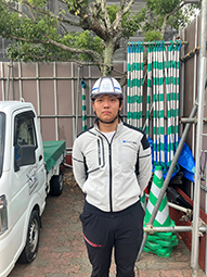 兵庫県神戸市 ヒョウ工務店 設計部スタッフ紹介